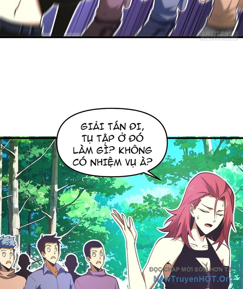 Hư Thực Chi Vương Chap 6 - Next Chap 7