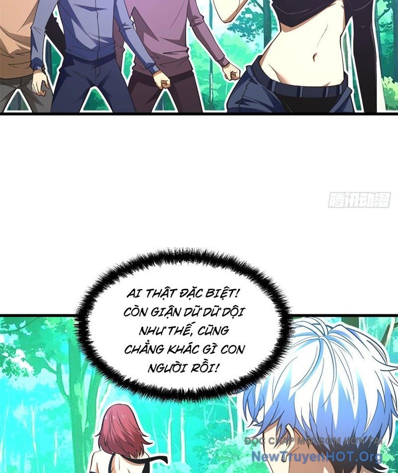 Hư Thực Chi Vương Chap 6 - Next Chap 7