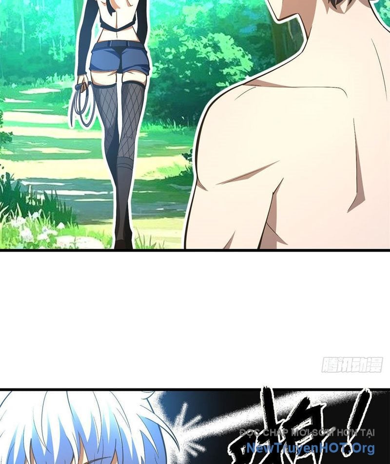 Hư Thực Chi Vương Chap 6 - Next Chap 7