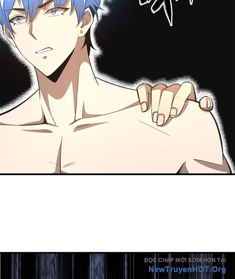 Hư Thực Chi Vương Chap 6 - Next Chap 7