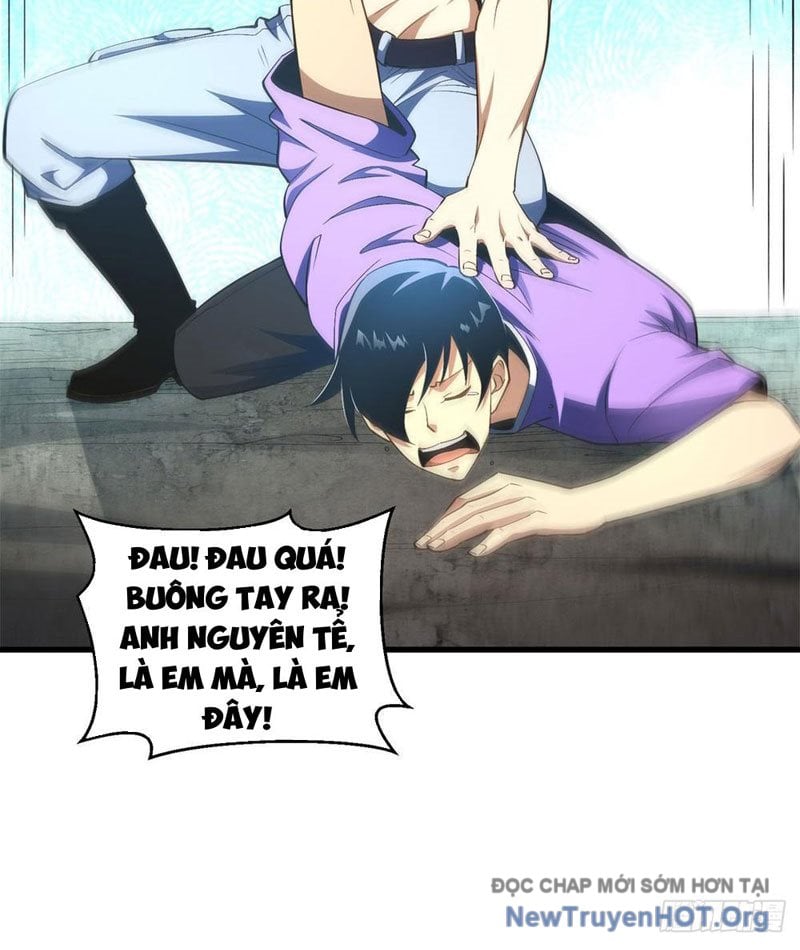 Hư Thực Chi Vương Chap 6 - Next Chap 7