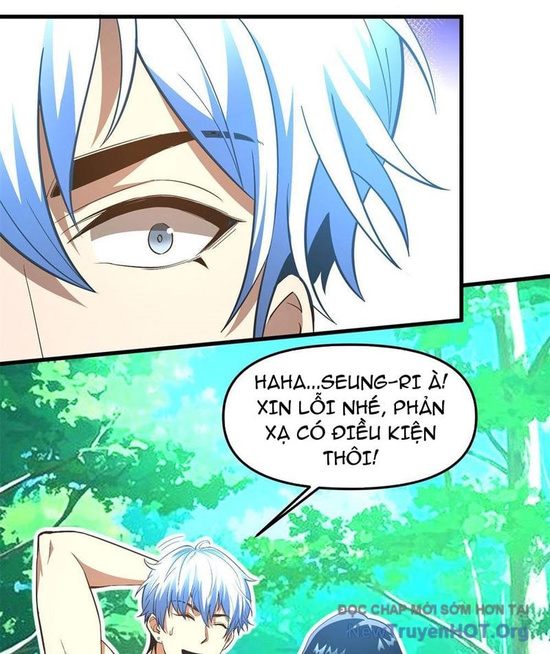 Hư Thực Chi Vương Chap 6 - Next Chap 7