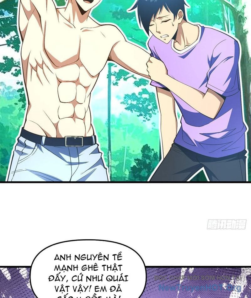 Hư Thực Chi Vương Chap 6 - Next Chap 7