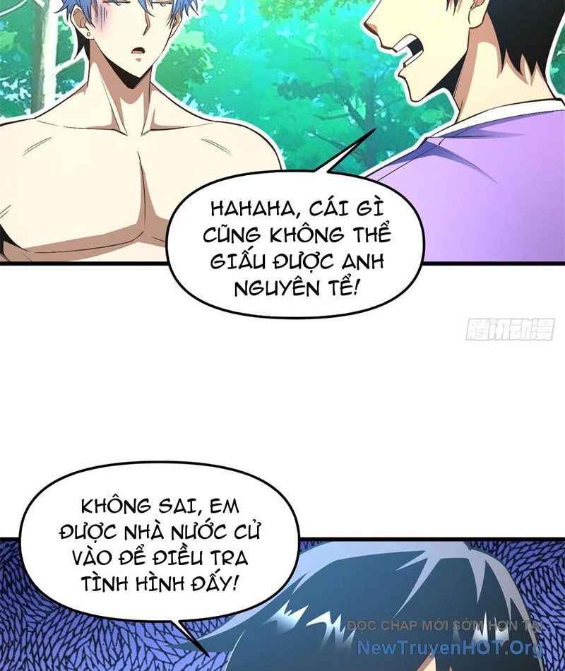 Hư Thực Chi Vương Chap 6 - Next Chap 7