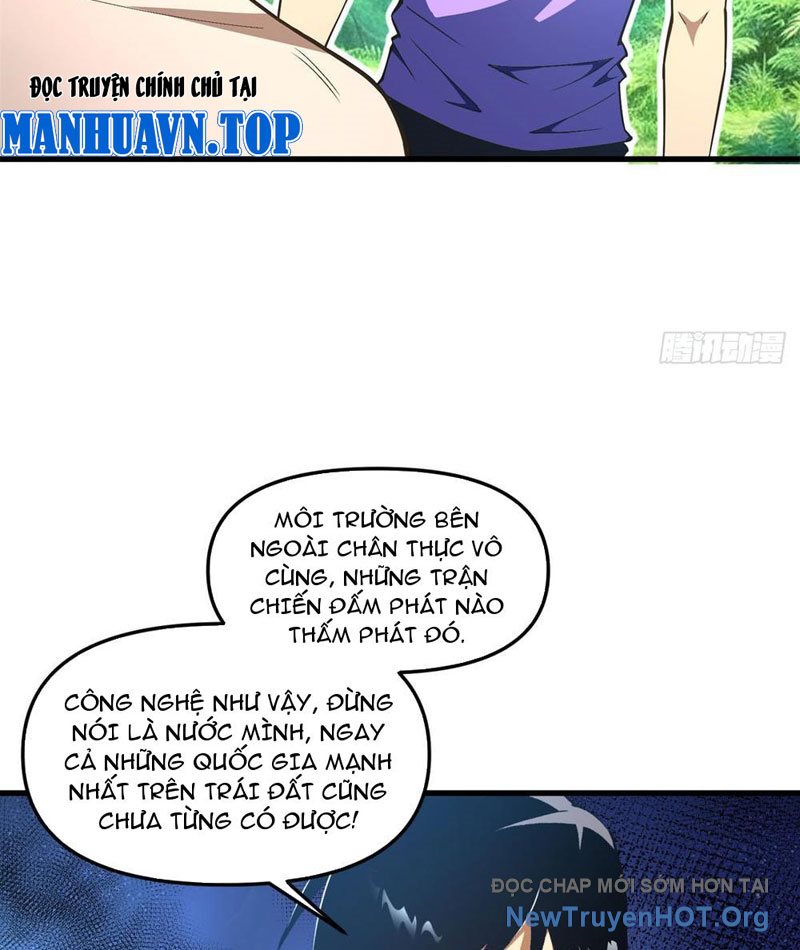 Hư Thực Chi Vương Chap 6 - Next Chap 7