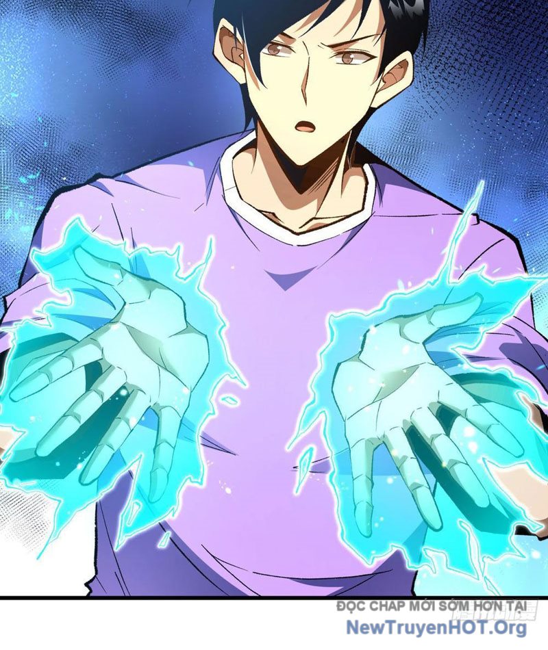 Hư Thực Chi Vương Chap 6 - Next Chap 7