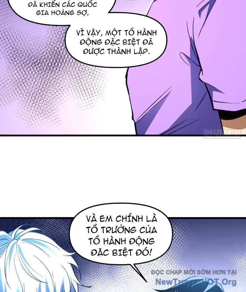 Hư Thực Chi Vương Chap 6 - Next Chap 7