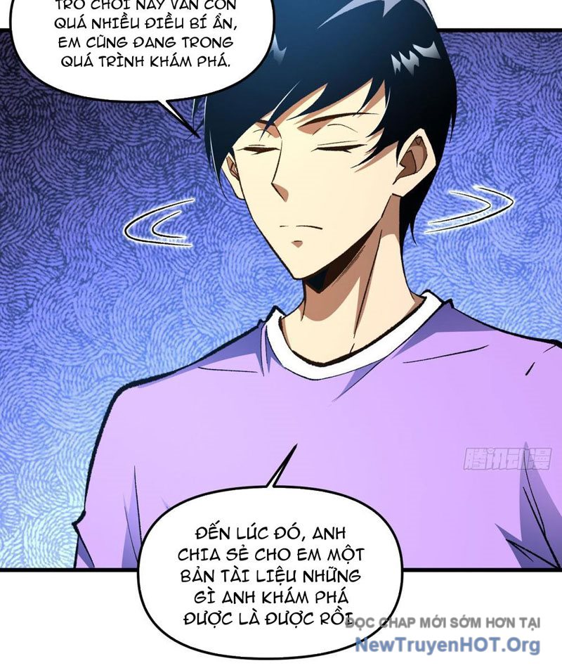 Hư Thực Chi Vương Chap 6 - Next Chap 7