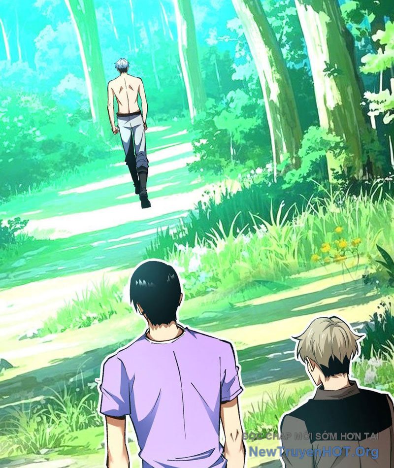 Hư Thực Chi Vương Chap 6 - Next Chap 7