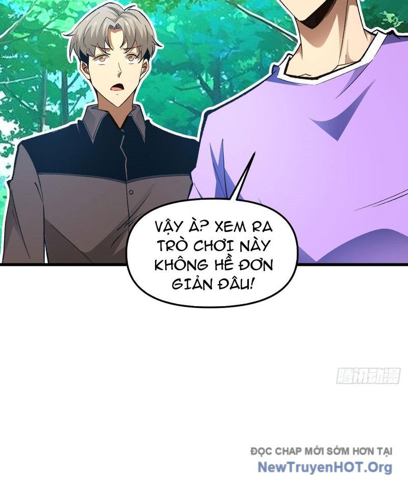 Hư Thực Chi Vương Chap 6 - Next Chap 7