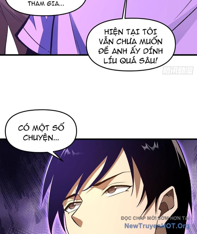 Hư Thực Chi Vương Chap 6 - Next Chap 7