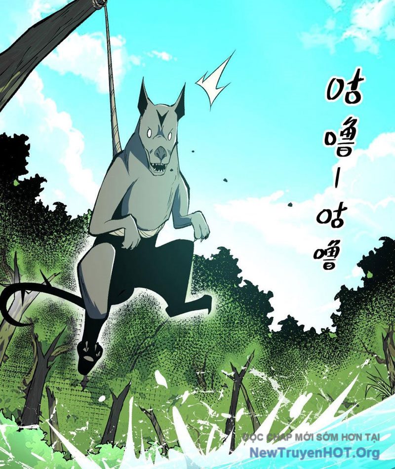 Hư Thực Chi Vương Chap 6 - Next Chap 7