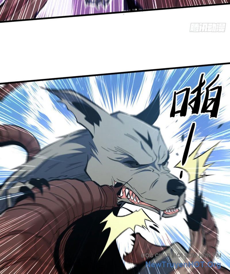 Hư Thực Chi Vương Chap 6 - Next Chap 7