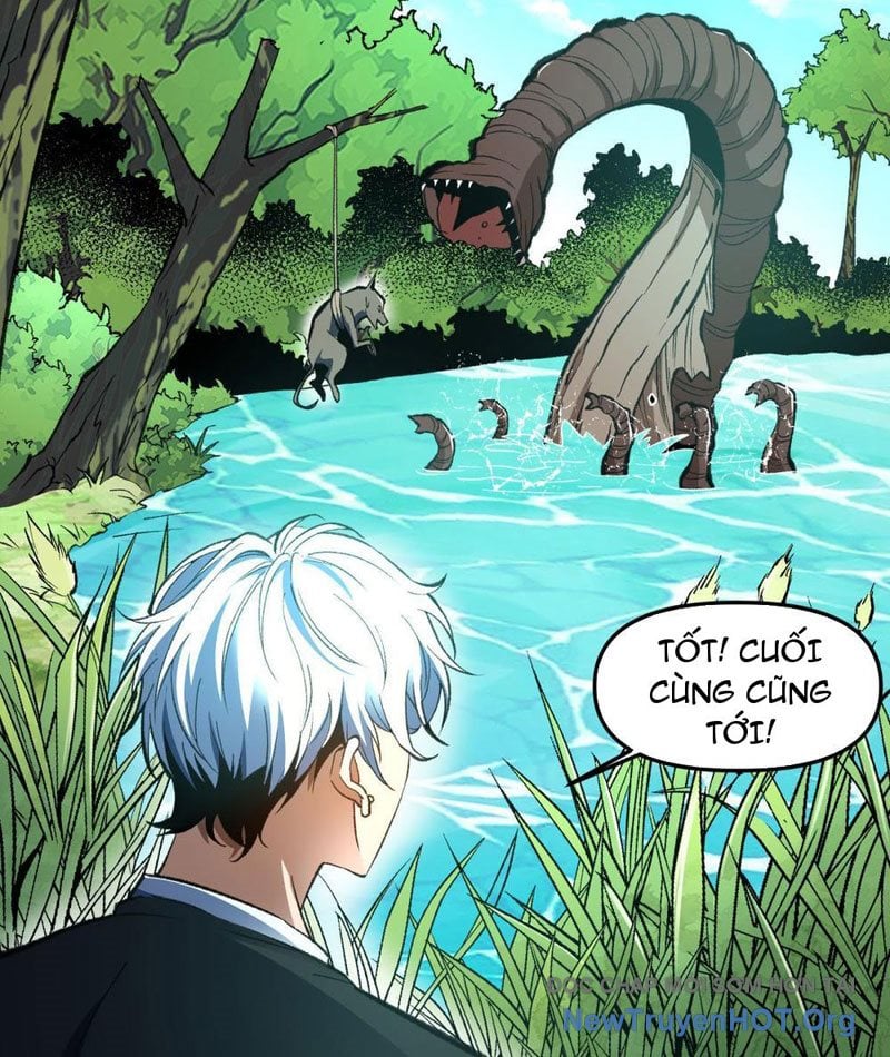 Hư Thực Chi Vương Chap 6 - Next Chap 7