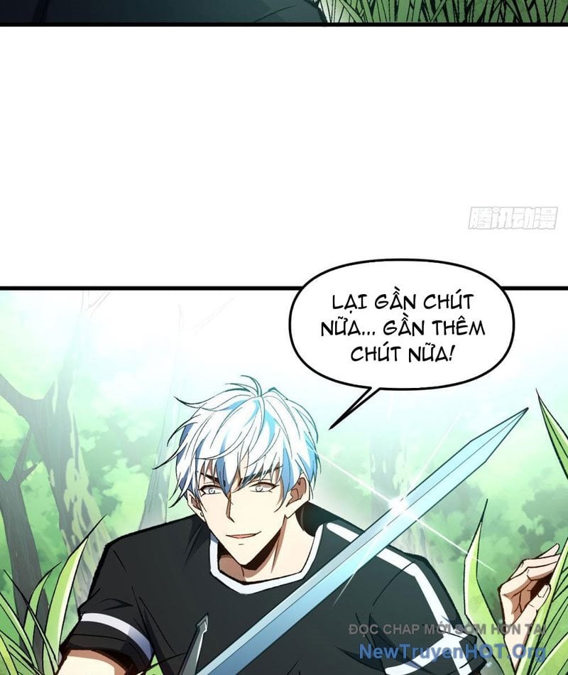 Hư Thực Chi Vương Chap 6 - Next Chap 7