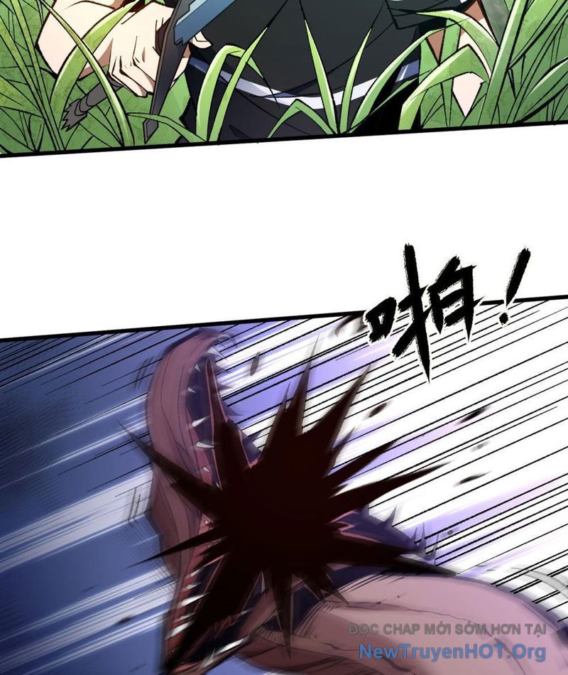 Hư Thực Chi Vương Chap 6 - Next Chap 7