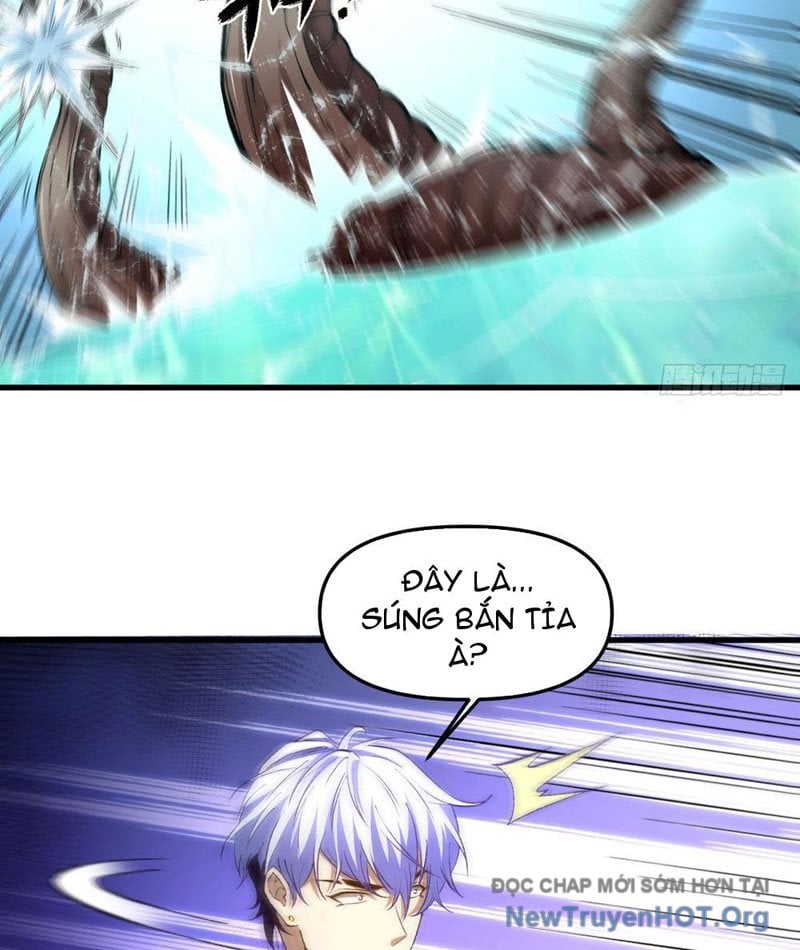 Hư Thực Chi Vương Chap 6 - Next Chap 7