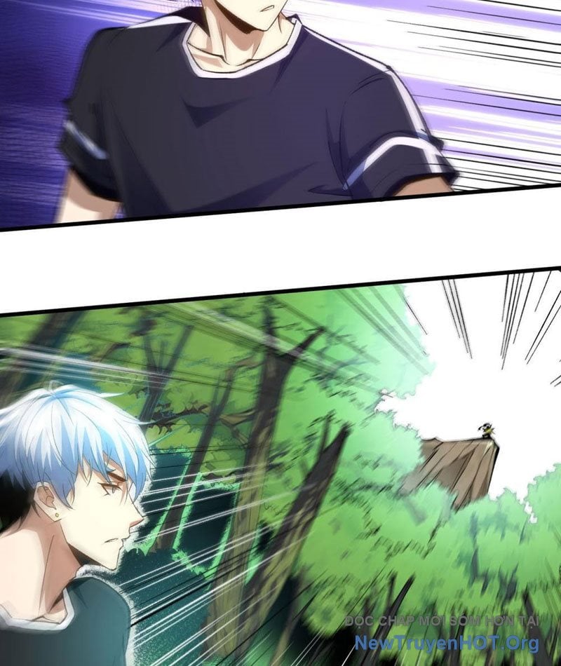 Hư Thực Chi Vương Chap 6 - Next Chap 7