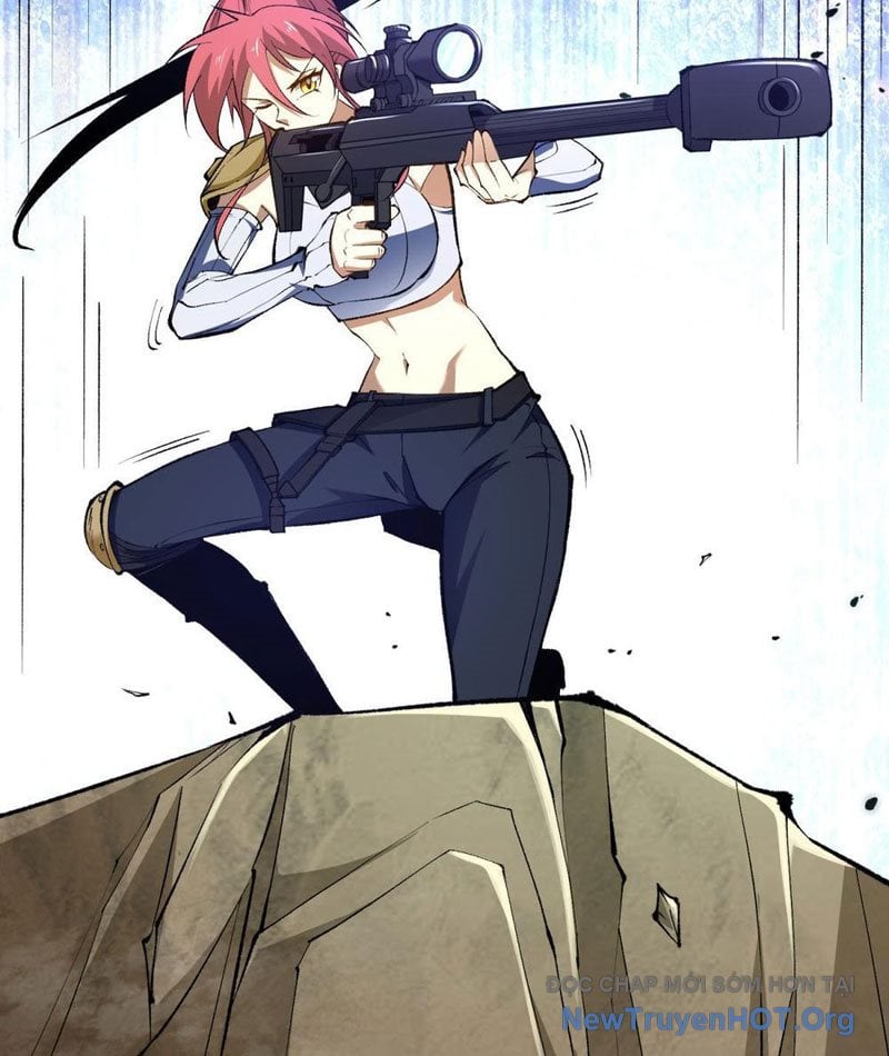 Hư Thực Chi Vương Chap 6 - Next Chap 7