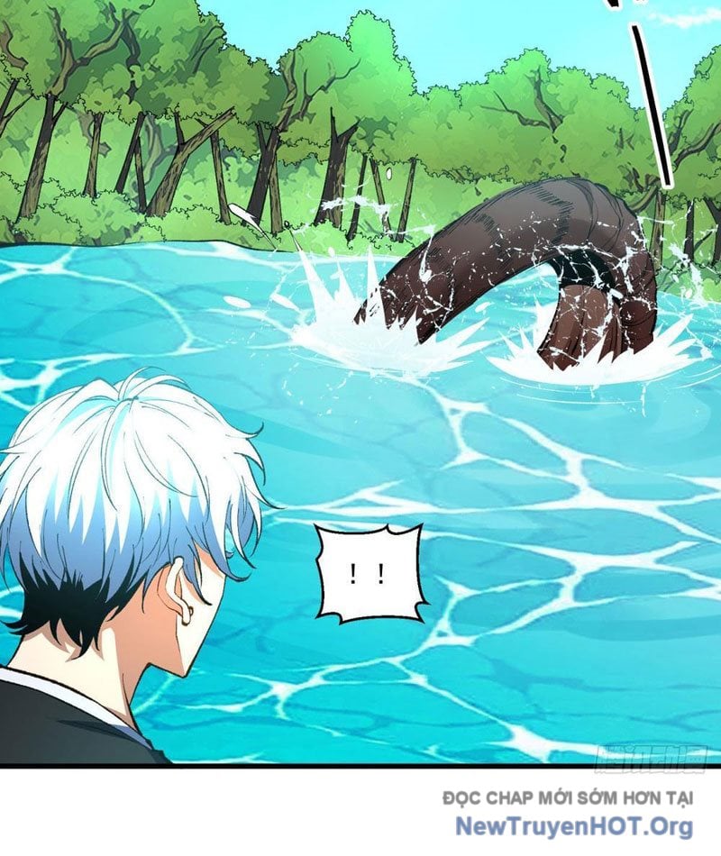 Hư Thực Chi Vương Chap 6 - Next Chap 7