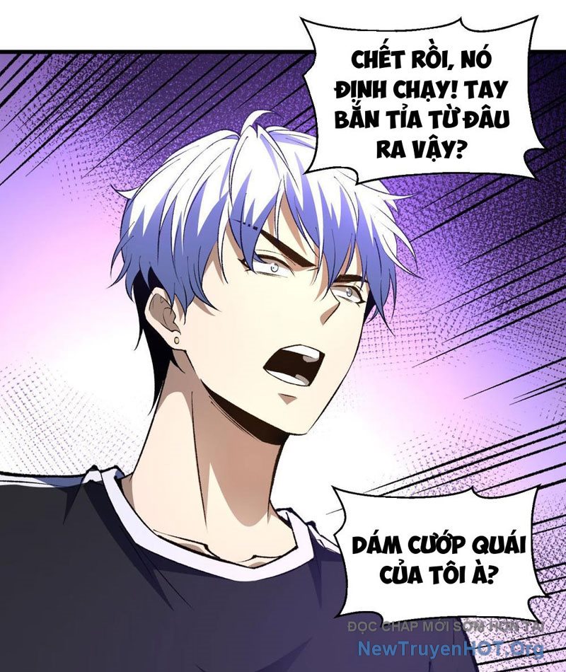 Hư Thực Chi Vương Chap 6 - Next Chap 7