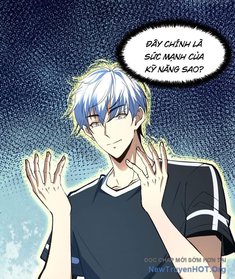 Hư Thực Chi Vương Chap 5 - Next Chap 6