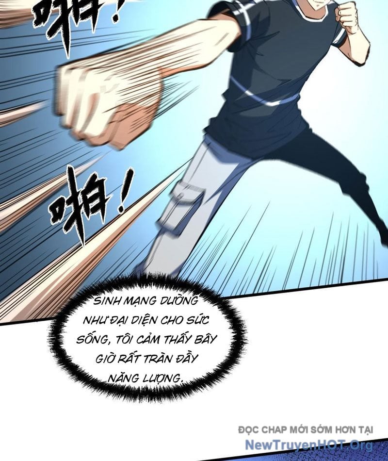 Hư Thực Chi Vương Chap 5 - Next Chap 6