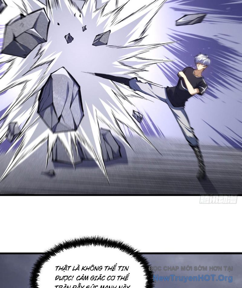 Hư Thực Chi Vương Chap 5 - Next Chap 6