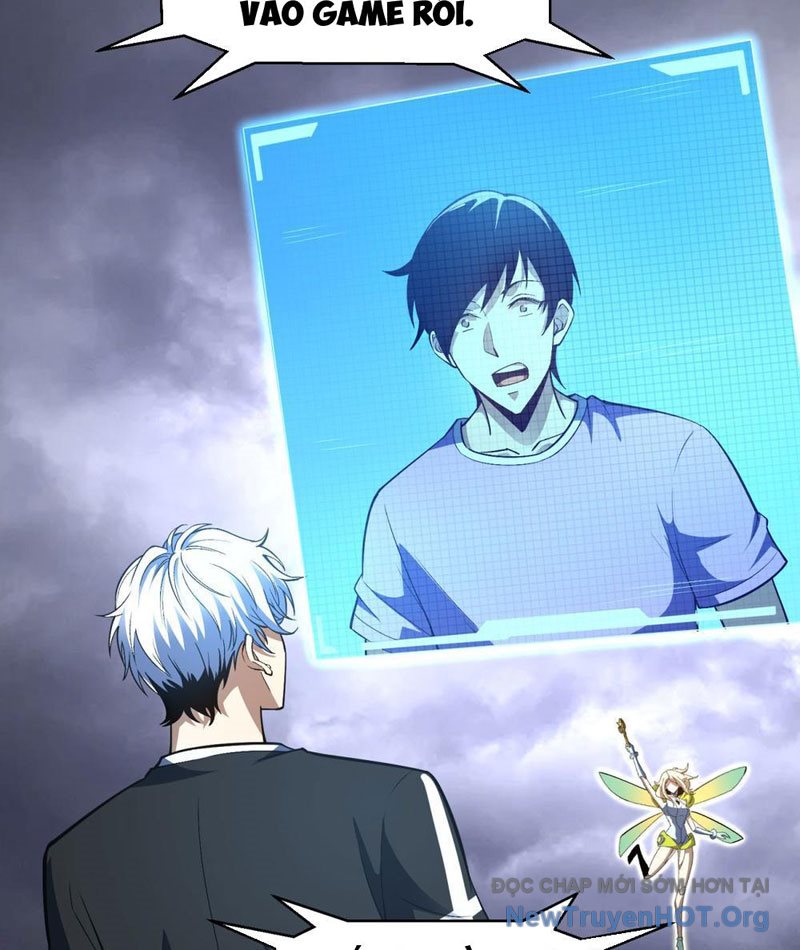 Hư Thực Chi Vương Chap 5 - Next Chap 6
