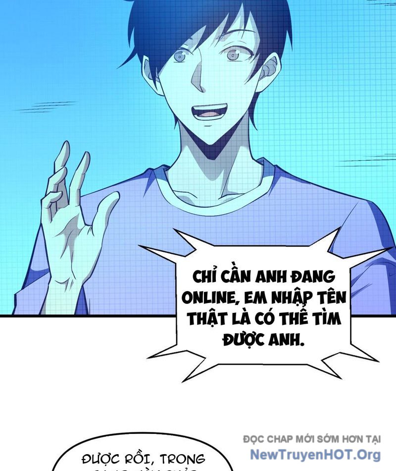 Hư Thực Chi Vương Chap 5 - Next Chap 6