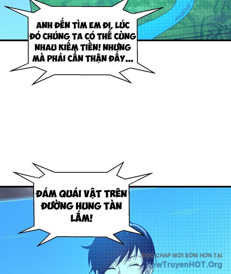 Hư Thực Chi Vương Chap 5 - Next Chap 6