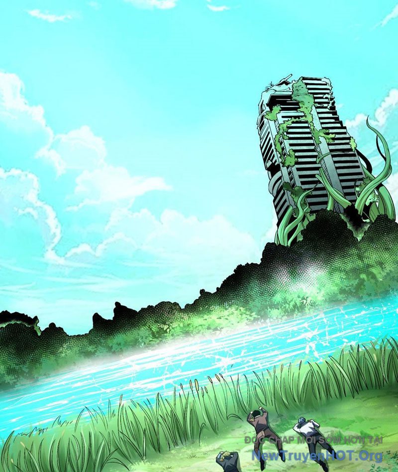 Hư Thực Chi Vương Chap 5 - Next Chap 6