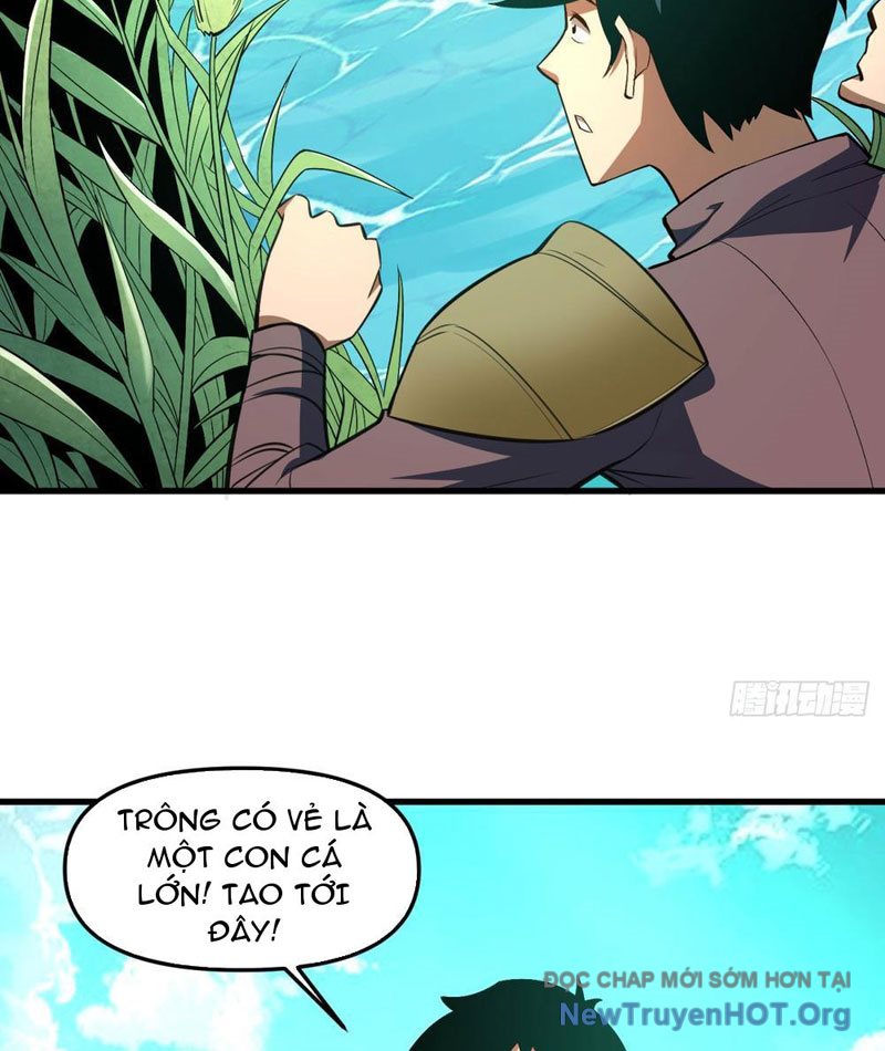 Hư Thực Chi Vương Chap 5 - Next Chap 6