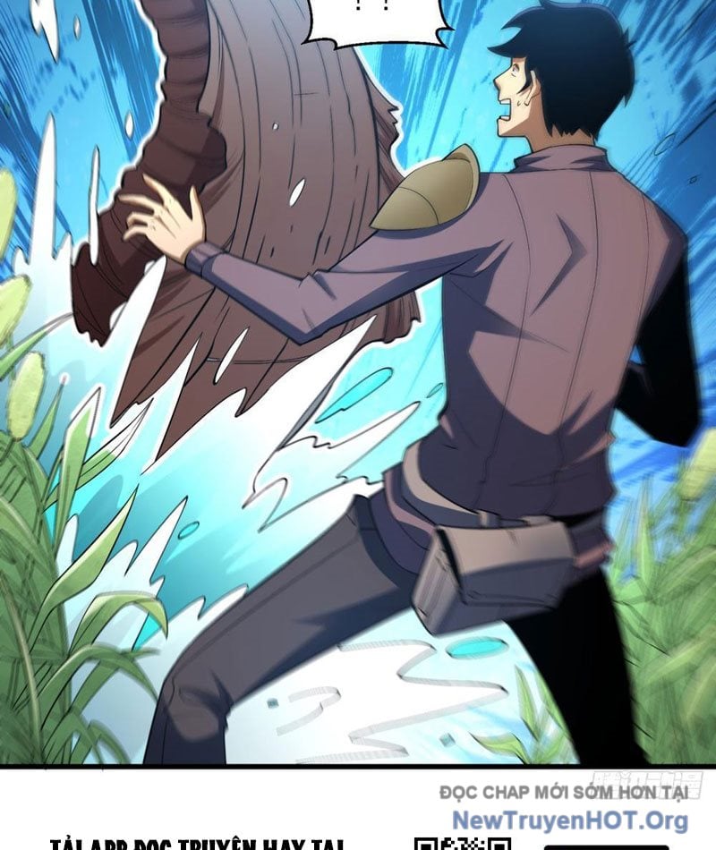 Hư Thực Chi Vương Chap 5 - Next Chap 6