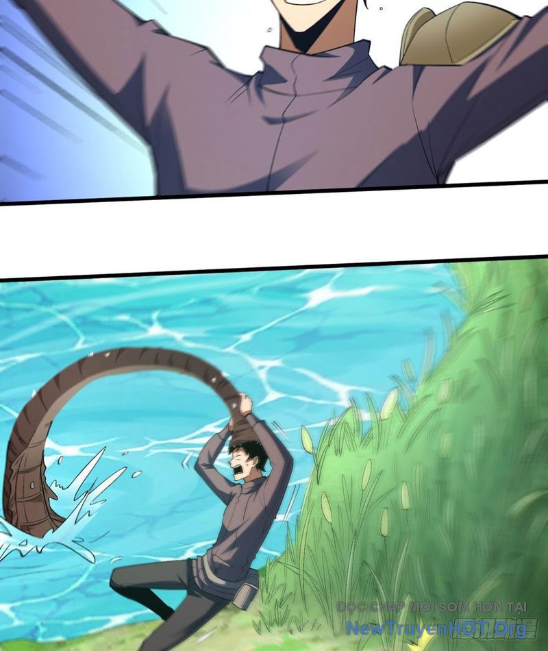 Hư Thực Chi Vương Chap 5 - Next Chap 6