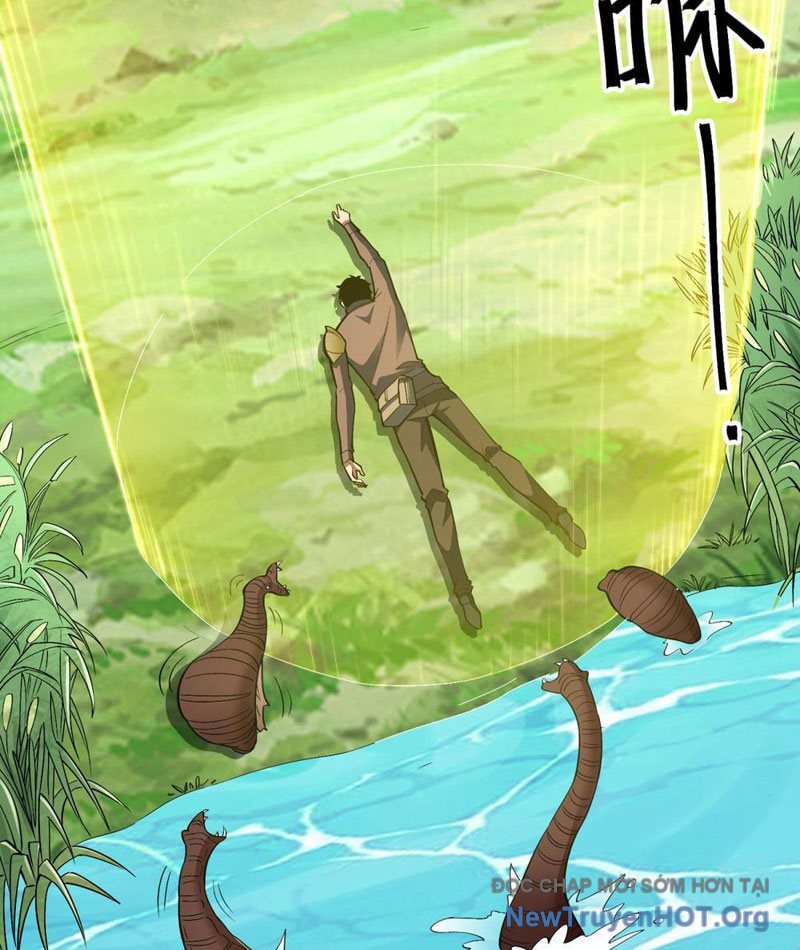 Hư Thực Chi Vương Chap 5 - Next Chap 6