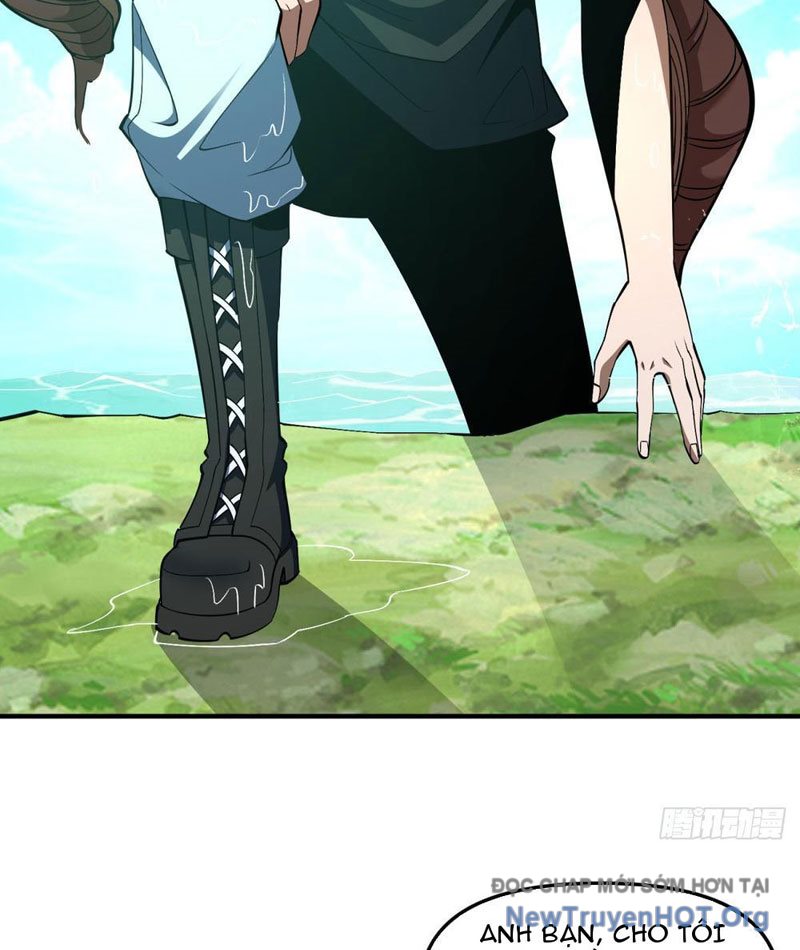 Hư Thực Chi Vương Chap 5 - Next Chap 6