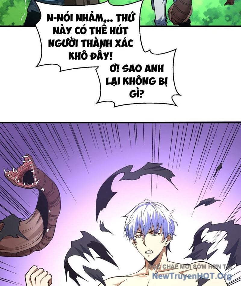 Hư Thực Chi Vương Chap 5 - Next Chap 6