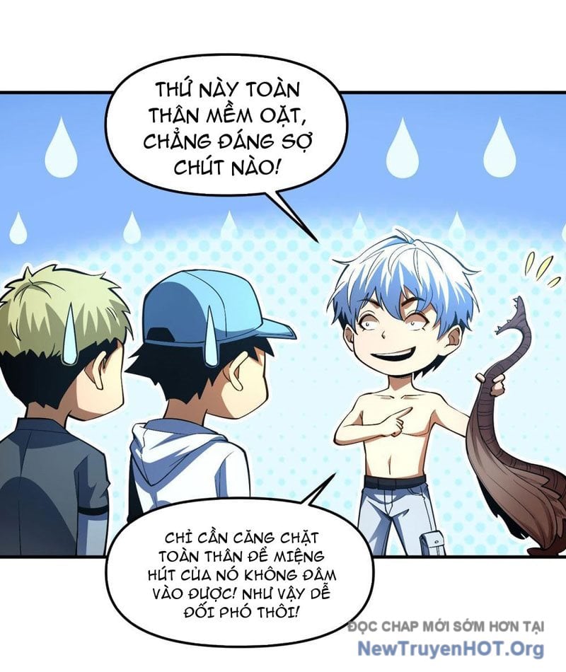 Hư Thực Chi Vương Chap 5 - Next Chap 6