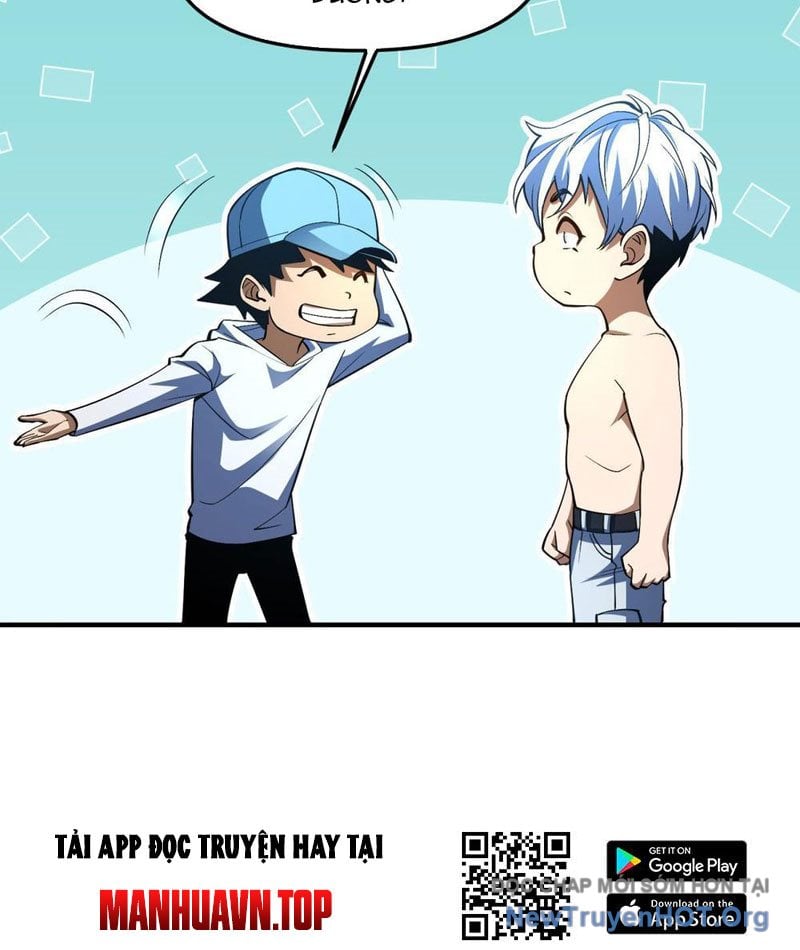 Hư Thực Chi Vương Chap 5 - Next Chap 6