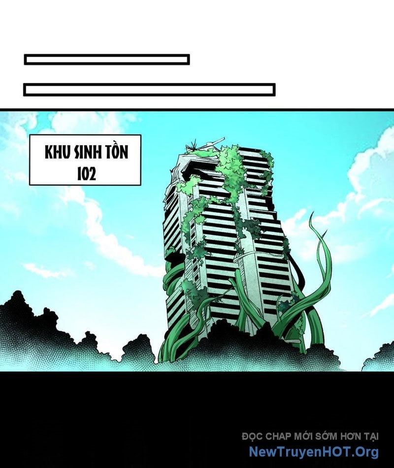 Hư Thực Chi Vương Chap 5 - Next Chap 6