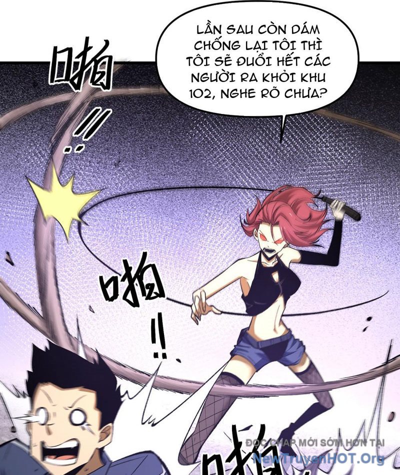 Hư Thực Chi Vương Chap 5 - Next Chap 6