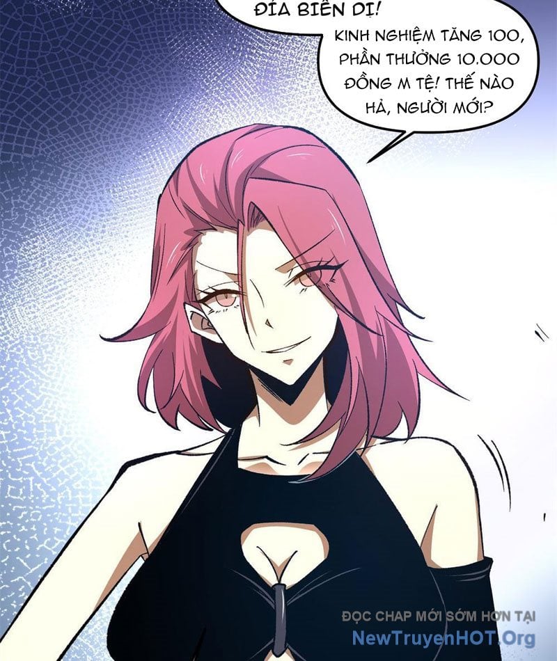 Hư Thực Chi Vương Chap 5 - Next Chap 6