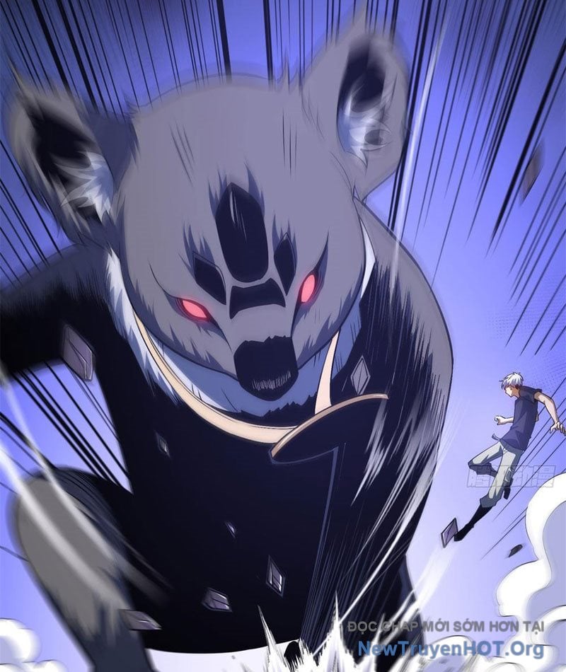 Hư Thực Chi Vương Chap 4 - Next Chap 5