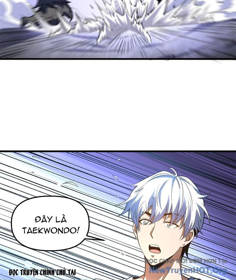 Hư Thực Chi Vương Chap 4 - Next Chap 5