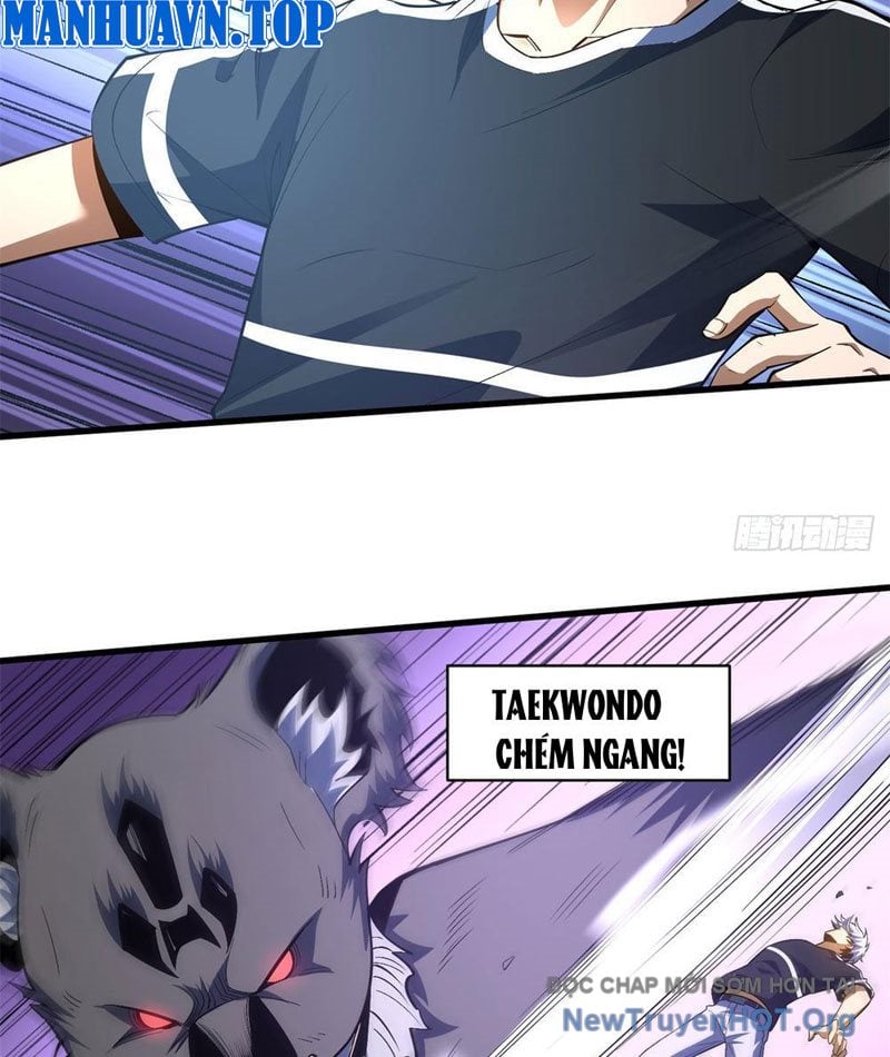 Hư Thực Chi Vương Chap 4 - Next Chap 5