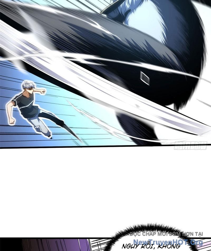 Hư Thực Chi Vương Chap 4 - Next Chap 5