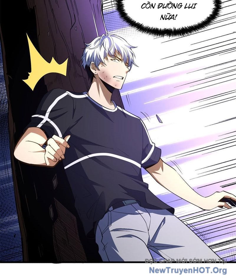 Hư Thực Chi Vương Chap 4 - Next Chap 5