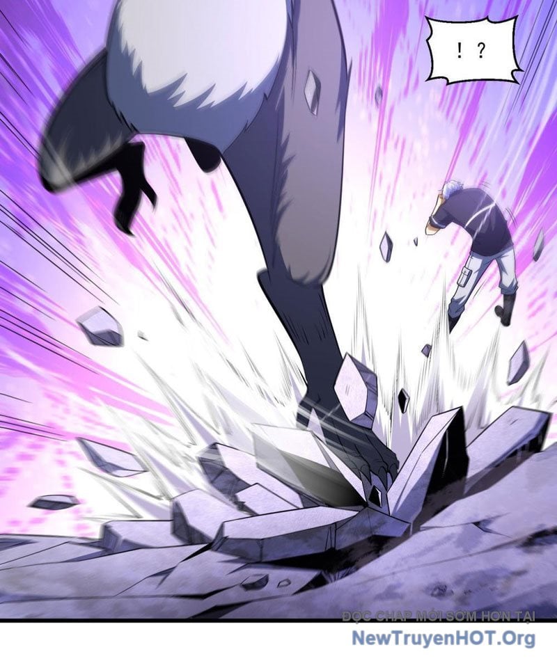 Hư Thực Chi Vương Chap 4 - Next Chap 5