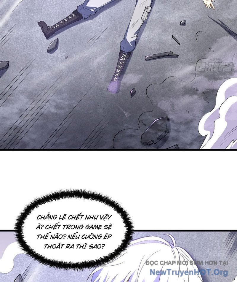 Hư Thực Chi Vương Chap 4 - Next Chap 5